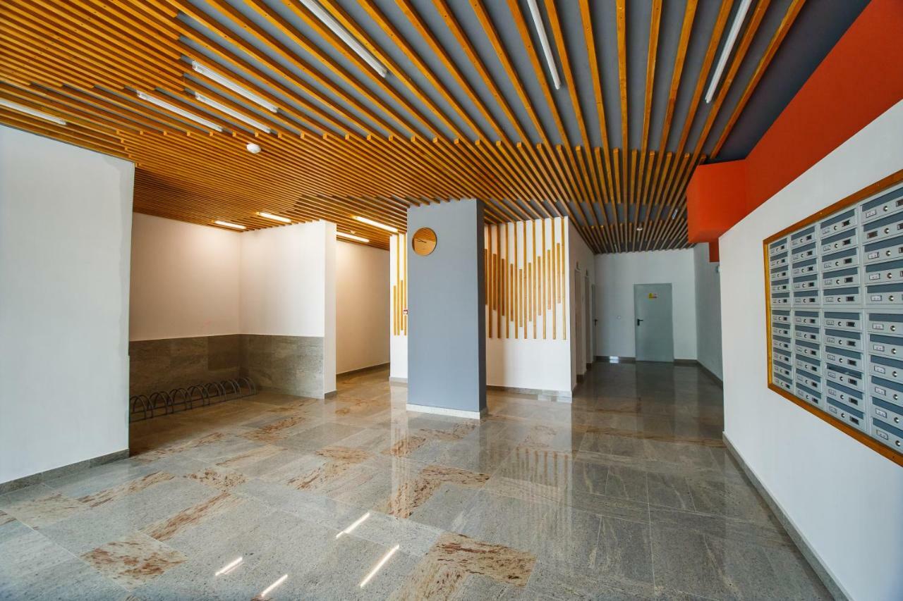 Spacious & Bright 2 Bedroom Central Apartment Oradea Exteriér fotografie
